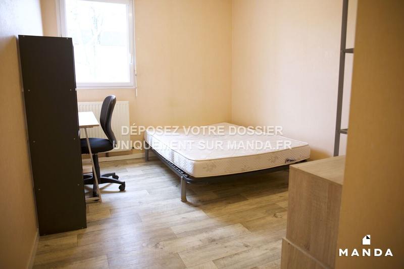 Appartement - 91 m² - 5 pièces