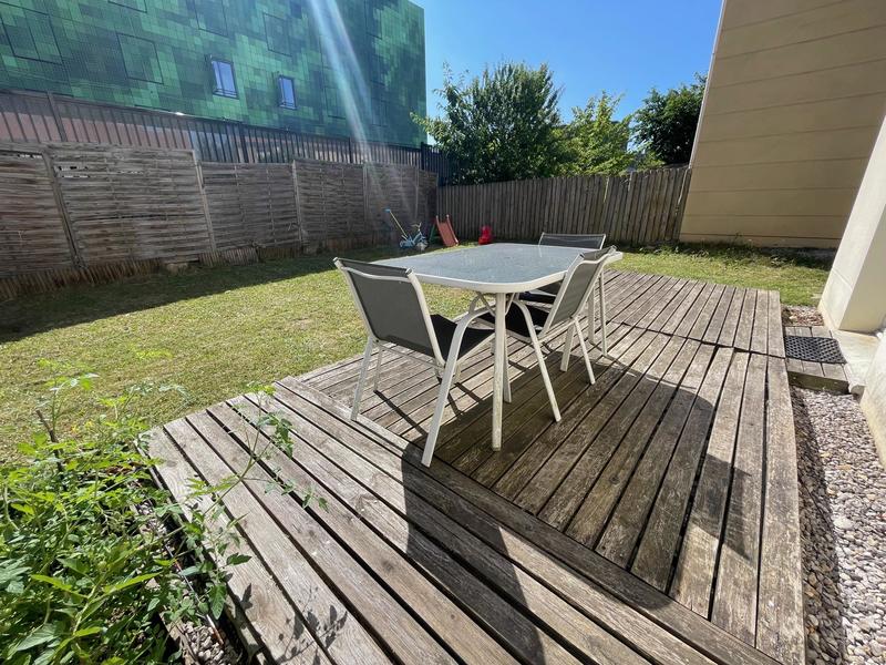 Maison - 90 m² - 6 pièces