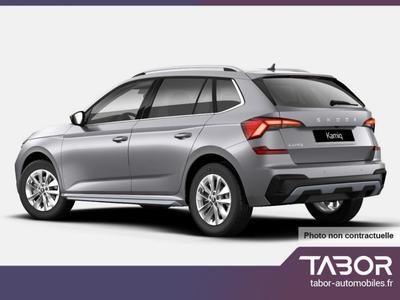 Skoda Kamiq 1.0 Tsi 116 Dsg Selec Led radar 16"
