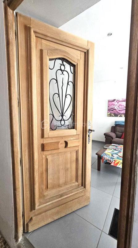 Appartement - 53 m² - 2 pièces