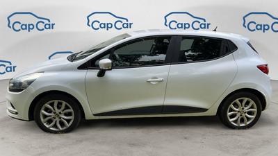 Renault Clio IV 0.9 TCe 90 Zen