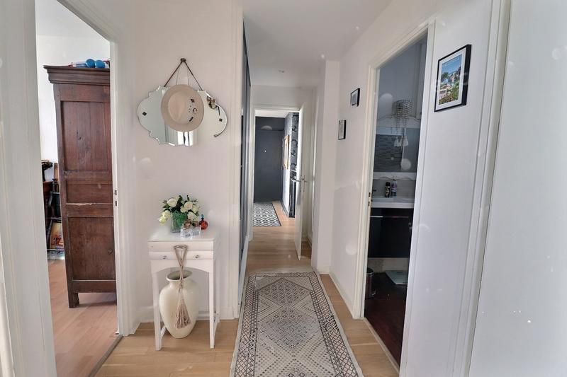 Appartement - 118 m² - 5 pièces