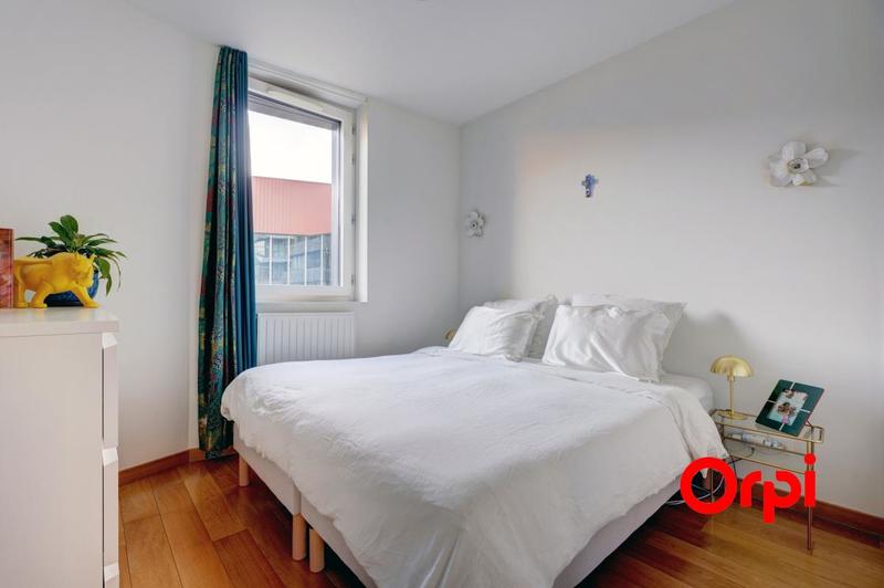 Appartement - 74 m² - 3 pièces