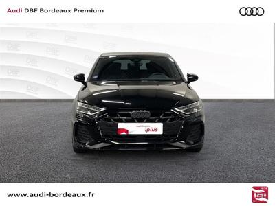 Audi A3 sportback Tfsi e Hybride rechargeable 272 s tronic 6 s line