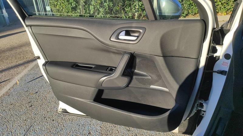 Ds Ds 4 1.6 Thp 163 So Chic - Automatique