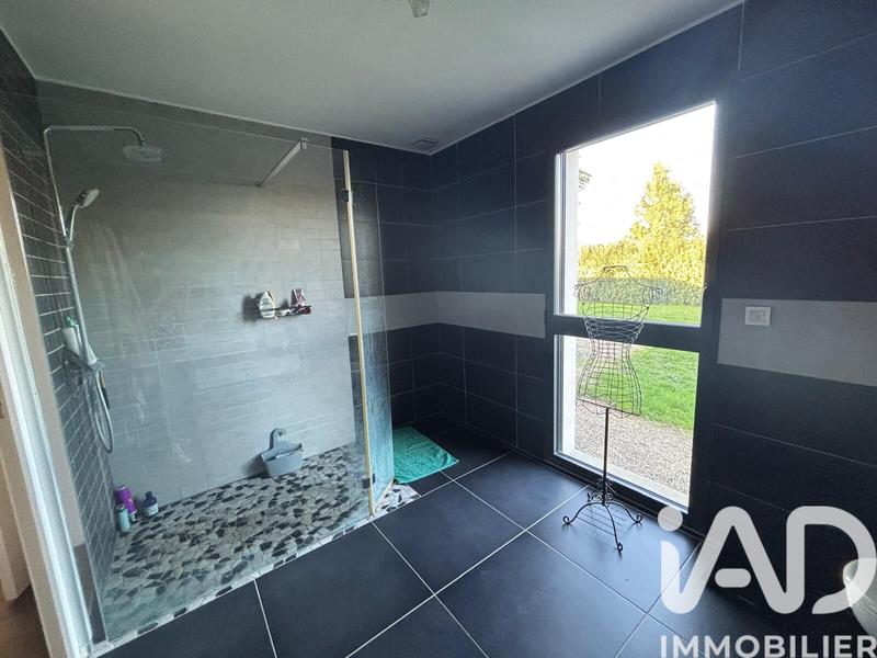 Maison de maîtres - 177 m² - 5 pièces