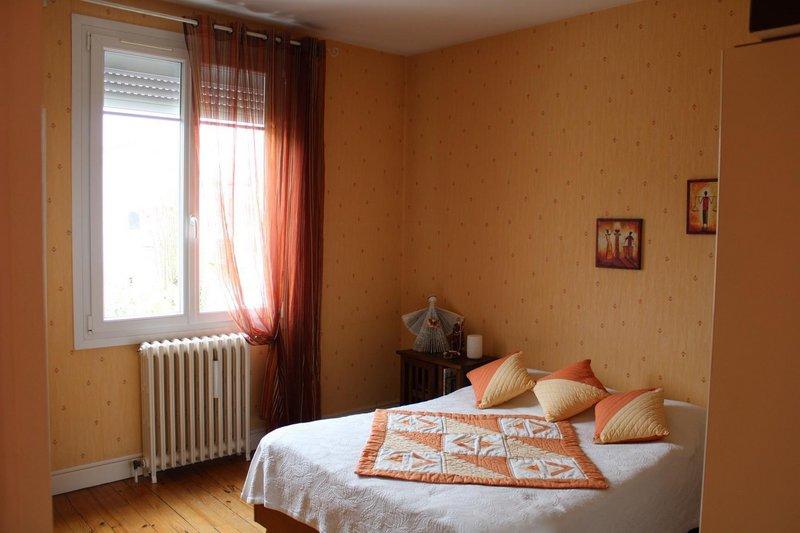 Maison de ville - 114 m² - 5 pièces