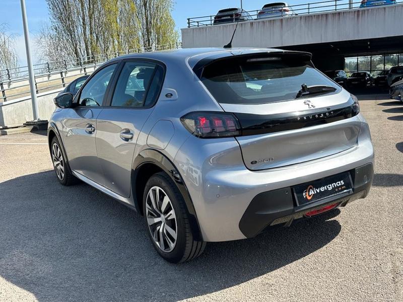 Peugeot 208 II Electrique Active Business 50 Kwh