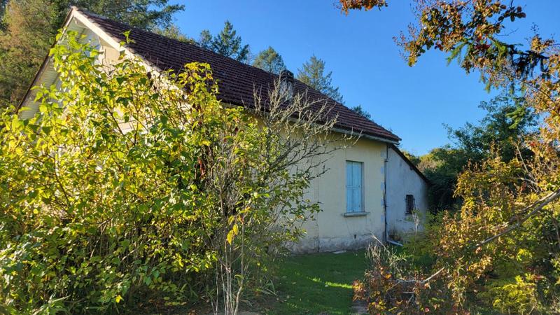 Maison - 94 m² - 5 pièces