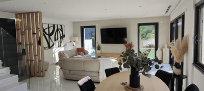 Villa - 130 m² - 5 pièces