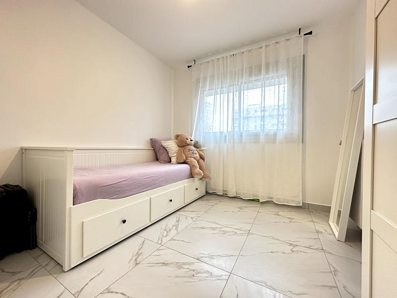 Appartement - 87 m² - 4 pièces