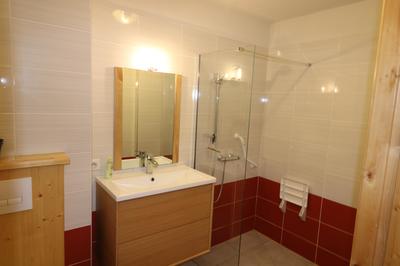 Appartement - 32 m² - 2 pièces