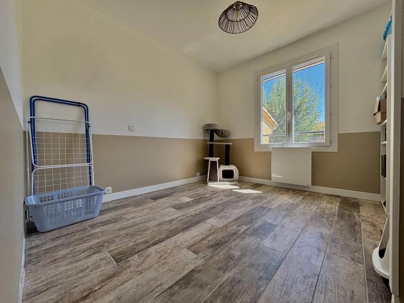 Maison - 122 m² - 5 pièces