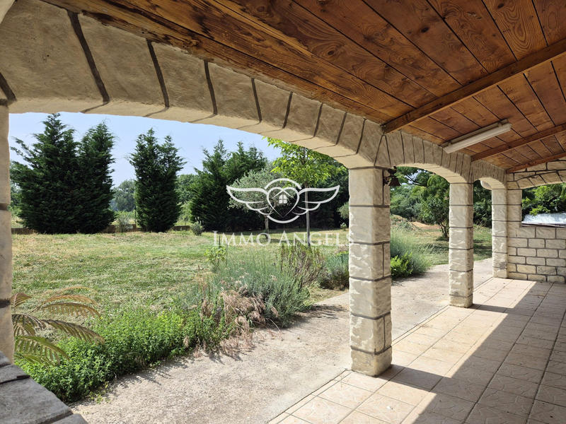 Villa - 160 m² - 7 pièces