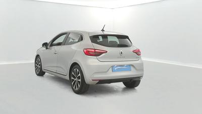 Renault Clio E-Tech 140 21n Intens 5p