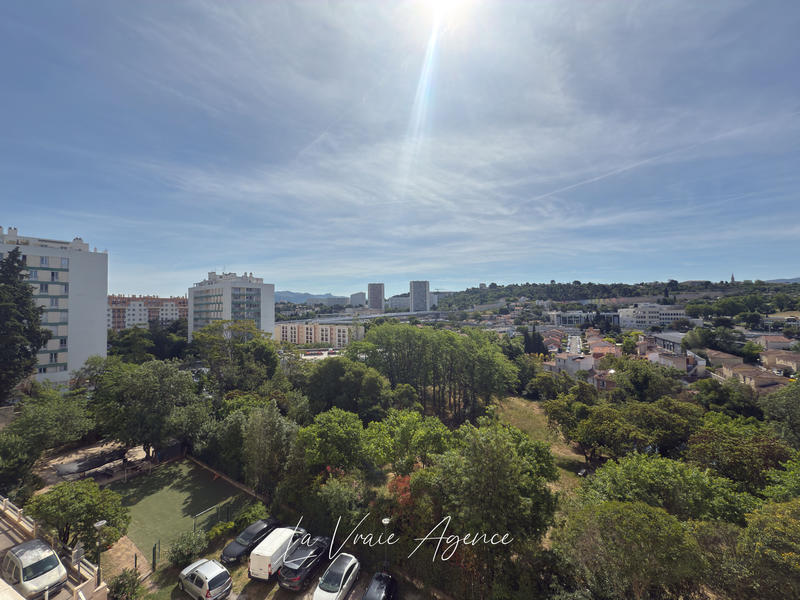 Appartement - 67 m² - 4 pièces