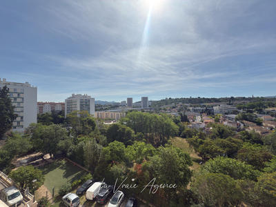 Appartement - 67 m² - 4 pièces