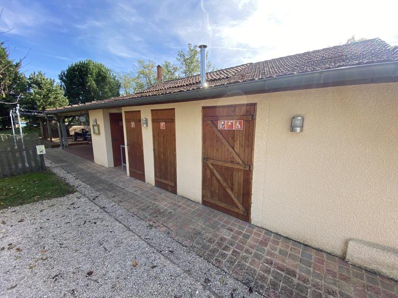 Maison ancienne - 140 m² - 8 pièces