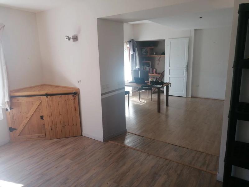 Maison - 105 m² - 6 pièces