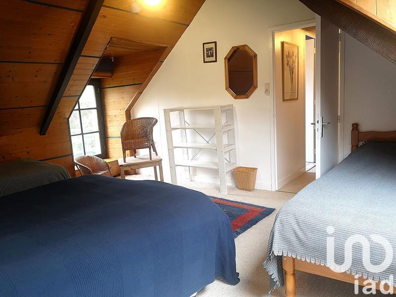 Maison de campagne - 350 m² - 20 pièces