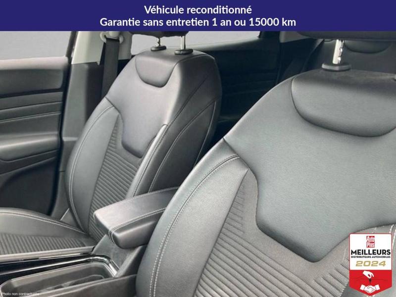 Jeep Compass II 1.3 phev t4 190 ch 4xe eawd limited