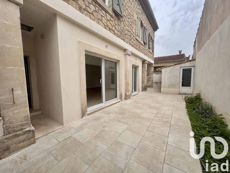 Maison - 140 m² - 4 pièces