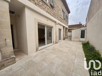 Maison - 140 m² - 4 pièces