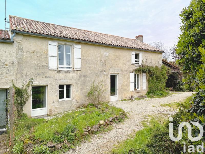 Maison de campagne - 273 m² - 11 pièces