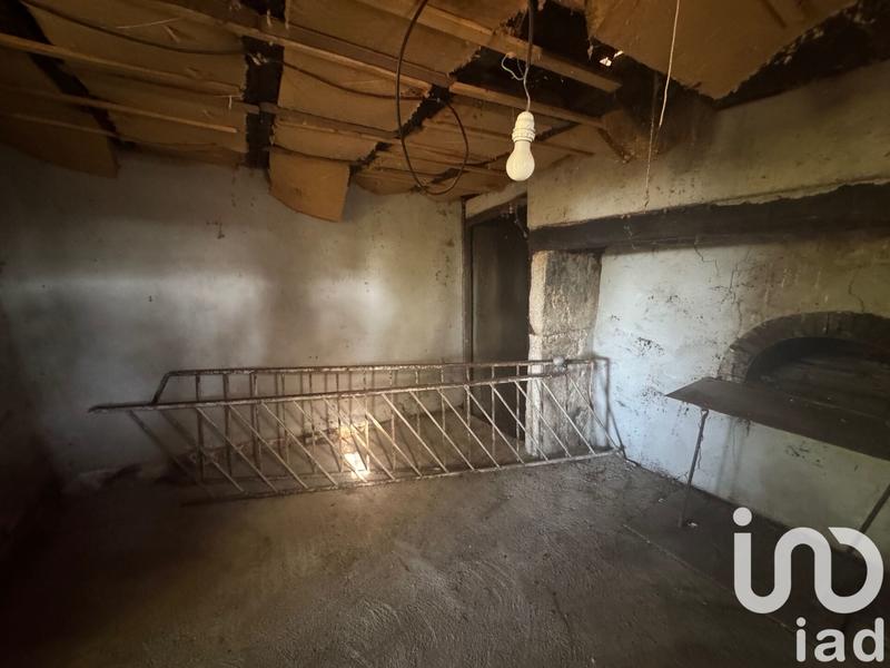 Maison - 40 m² - 2 pièces