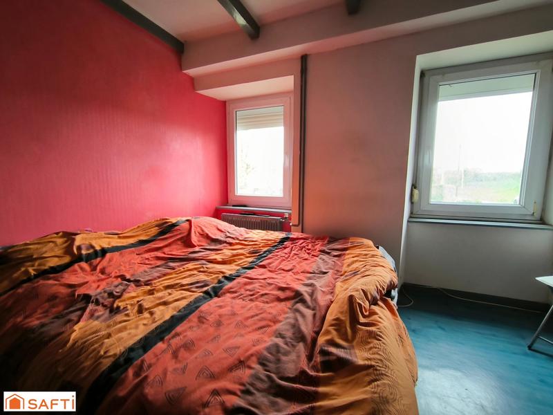 Maison de maîtres - 193 m² - 9 pièces