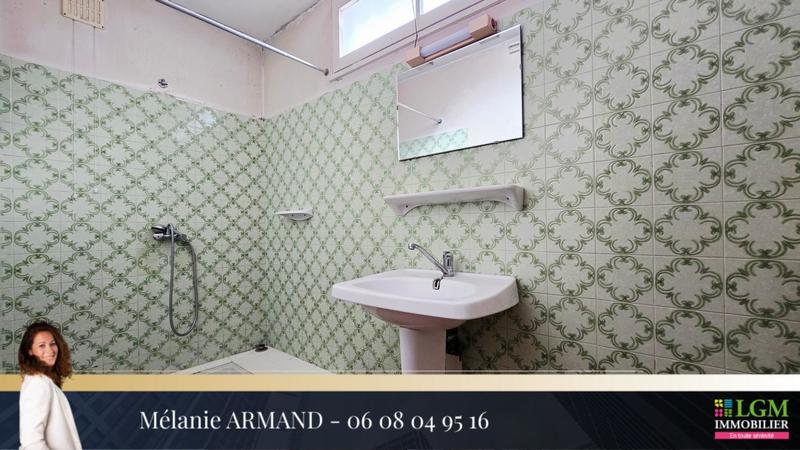 Maison de ville - 197 m² - 4 pièces