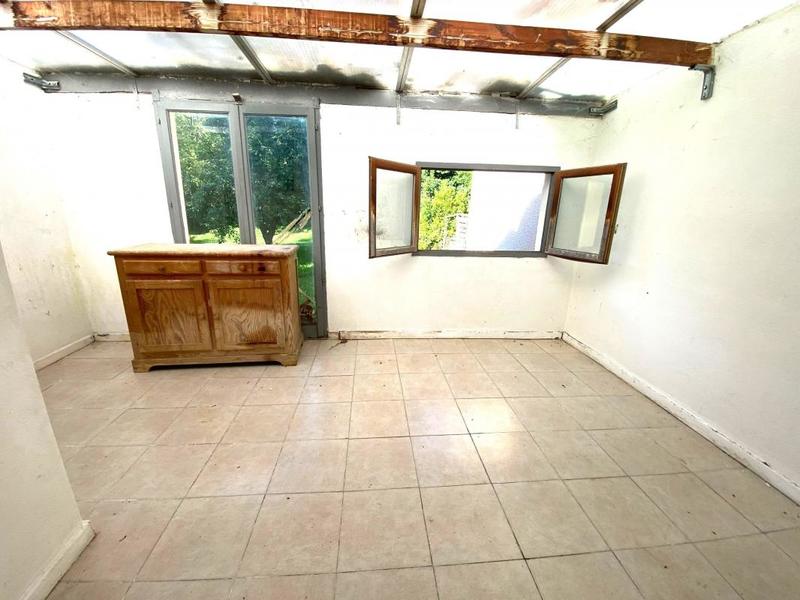 Maison de village - 104 m² - 3 pièces