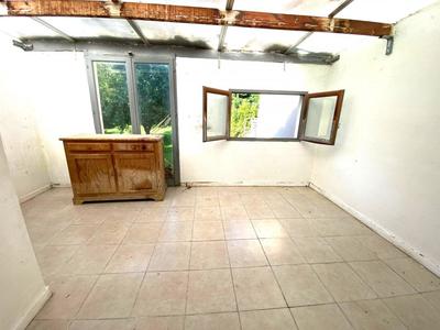 Maison de village - 104 m² - 3 pièces