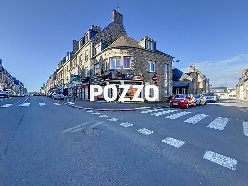 Immeuble - 185 m² - 3 pièces