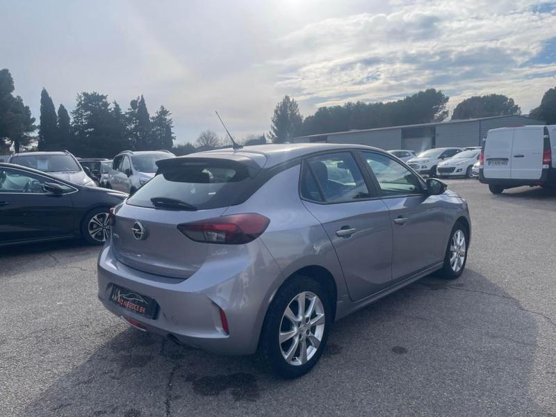 Opel Corsa F 1.2 75ch Edition