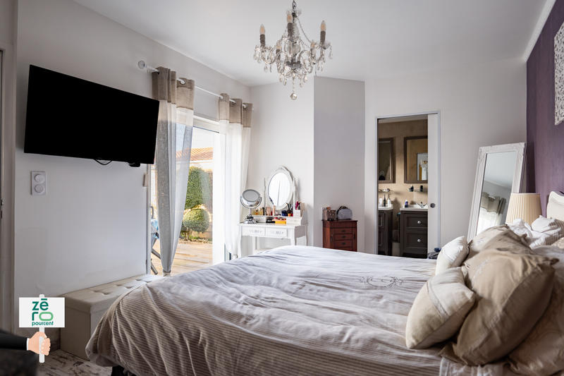 Maison - 174 m² - 8 pièces