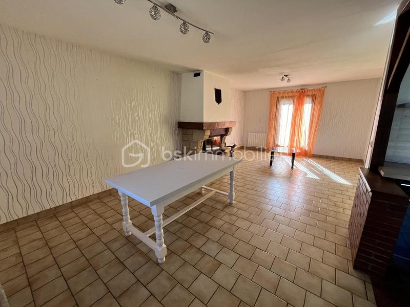 Pavillon - 89 m² - 4 pièces