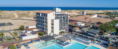 Appartement - 28 m² - 2 pièces