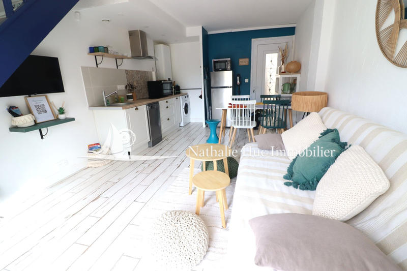 Appartement - 38 m² - 3 pièces