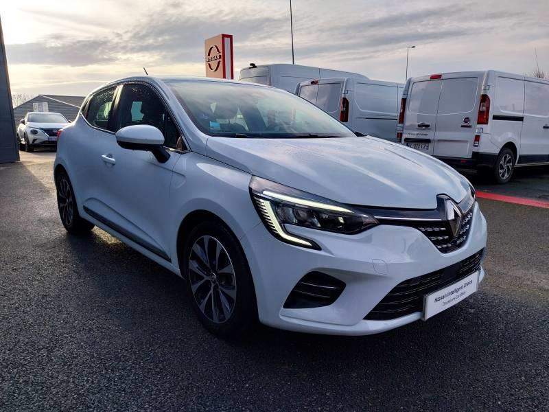 Renault Clio E-Tech 140 - 21n Intens