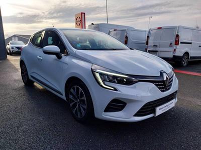 Renault Clio E-Tech 140 - 21n Intens