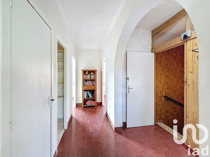 Maison - 107 m² - 4 pièces