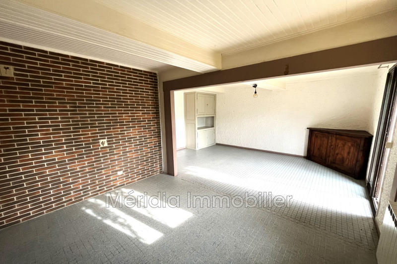 Maison de village - 111 m² - 6 pièces