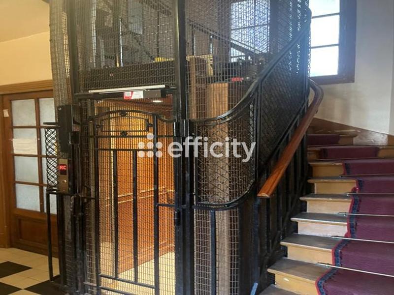 Appartement - 106 m² - 5 pièces