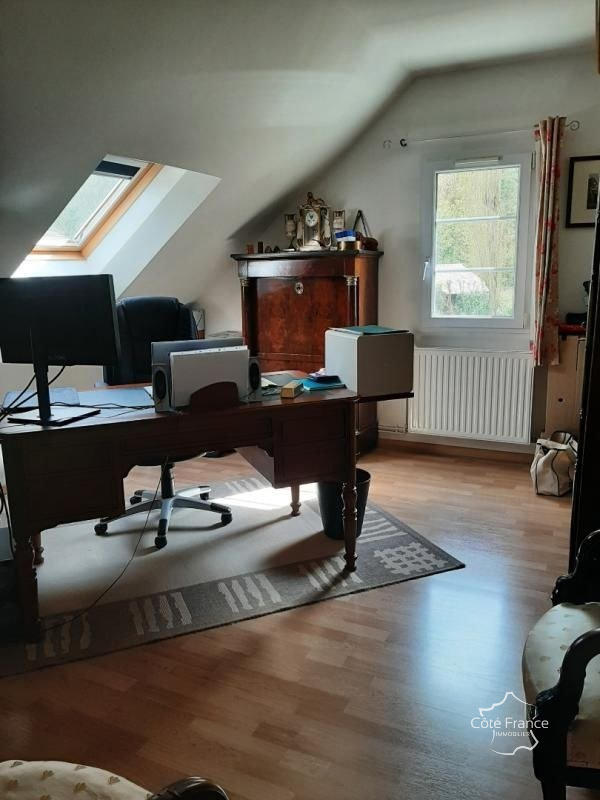 Maison en pierre - 250 m² - 7 pièces