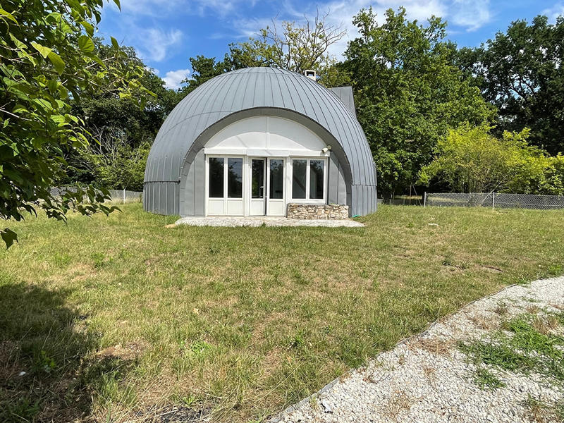 Maison - 86 m² - 3 pièces