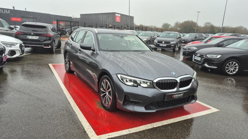 Bmw Série 3 VII Touring 320d 190ch Business Design Bva8