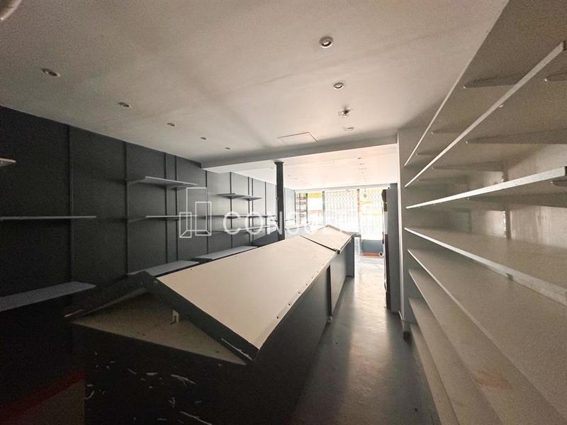 Local commercial - 39 m²