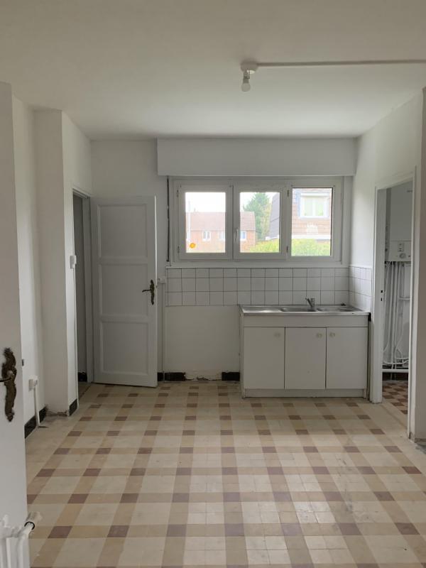 Maison de ville - 78 m² - 4 pièces