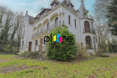 Appartement - 53 m² - 2 pièces